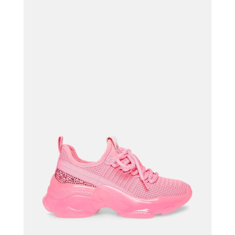 JMAXIMA PINK NEON – SM REBOOTED