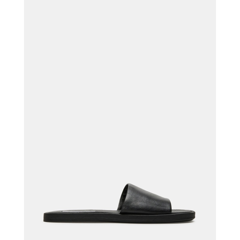 KAYA BLACK LEATHER – SM REBOOTED