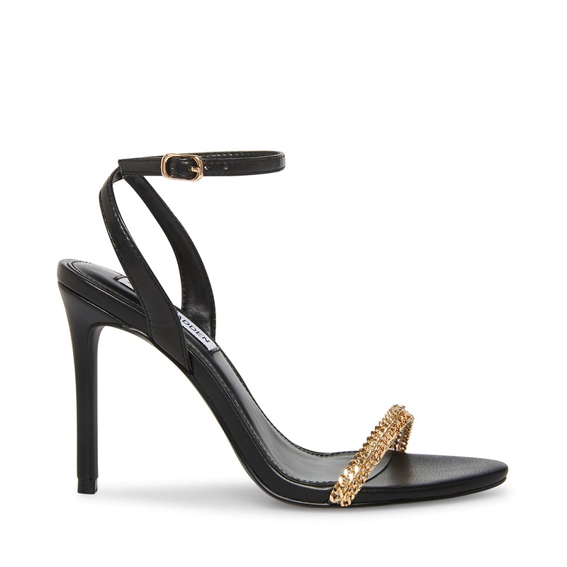 MARIE BLACK/GOLD – SM REBOOTED