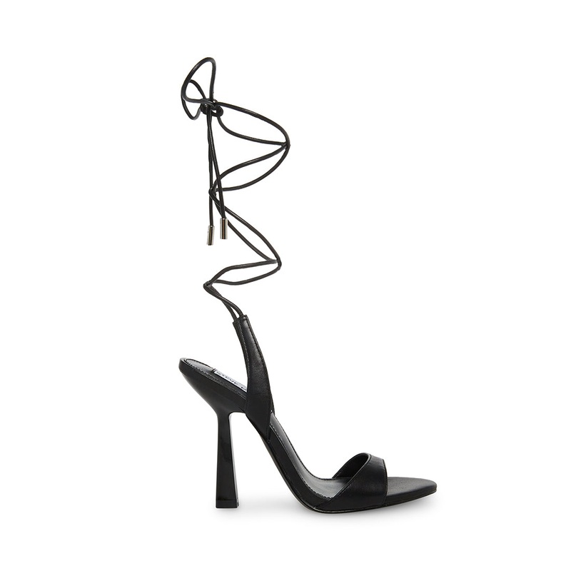 MICHELLE BLACK LEATHER – SM REBOOTED