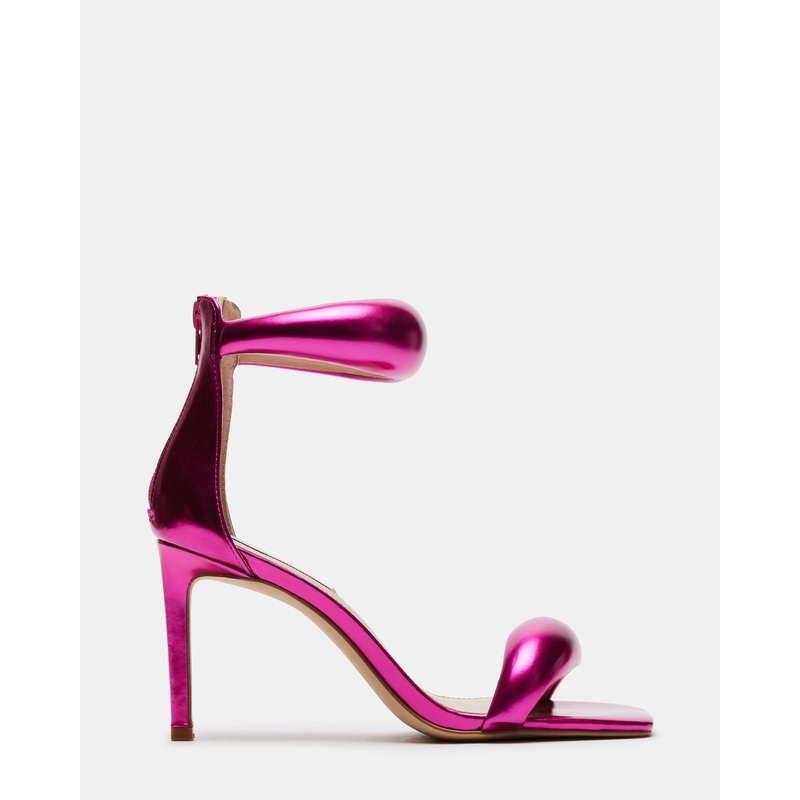 PARTAY PINK METALLIC – SM REBOOTED