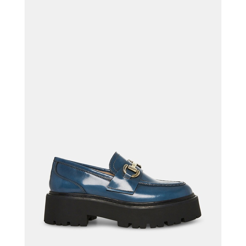 ROUX BLUE LEATHER – SM REBOOTED