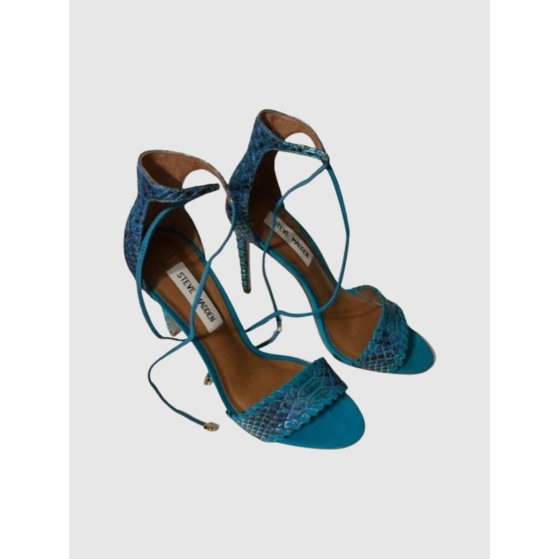 SALLIE HIGH HEELS – SM REBOOTED