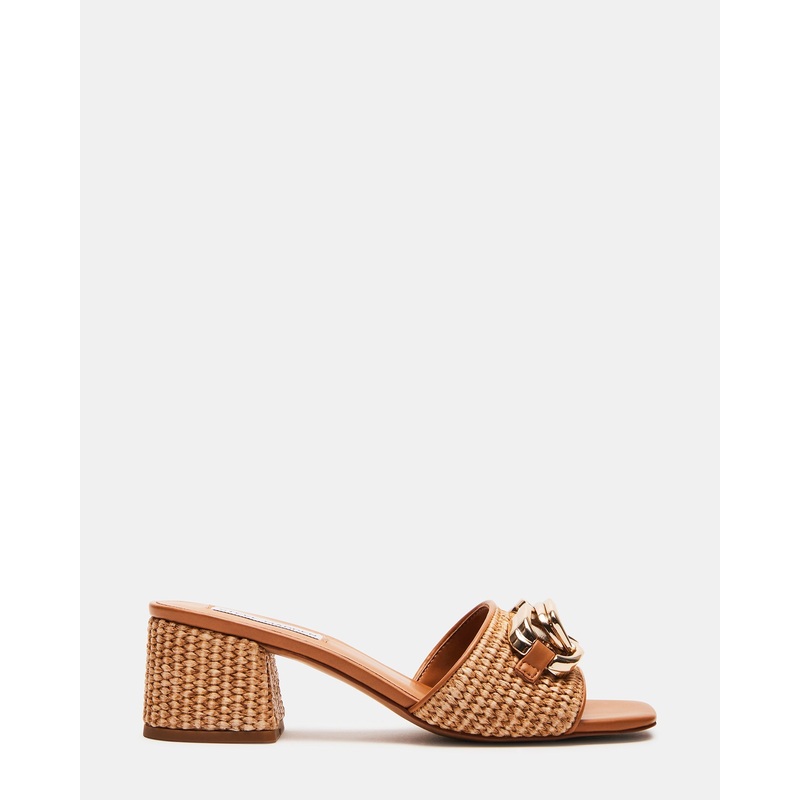 SANTANA RAFFIA – SM REBOOTED