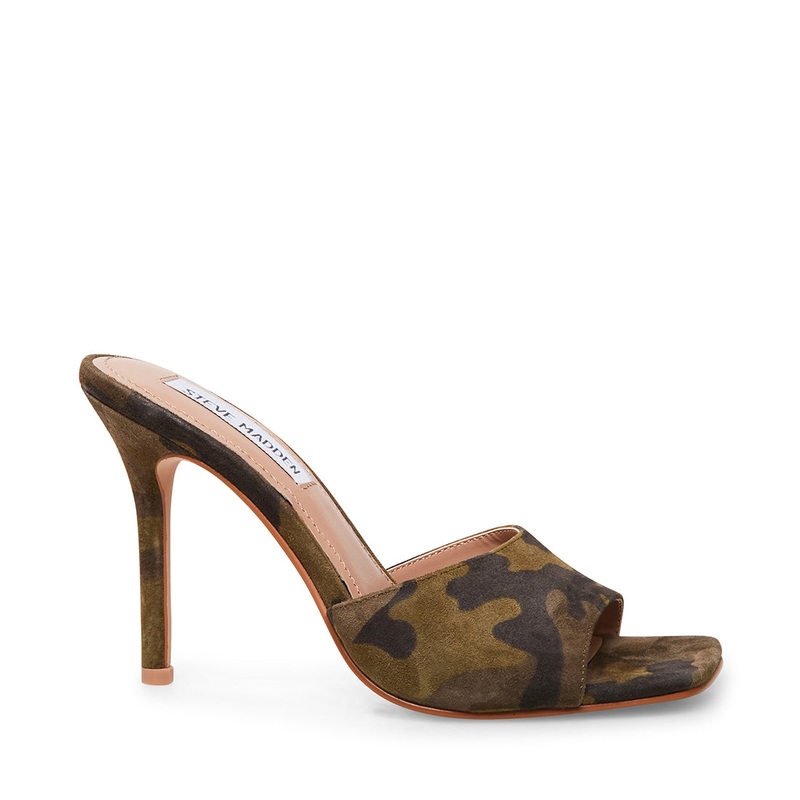 SIGNAL CAMOUFLAGE – SM REBOOTED
