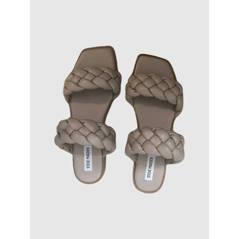 SPAIN TAUPE – SM REBOOTED