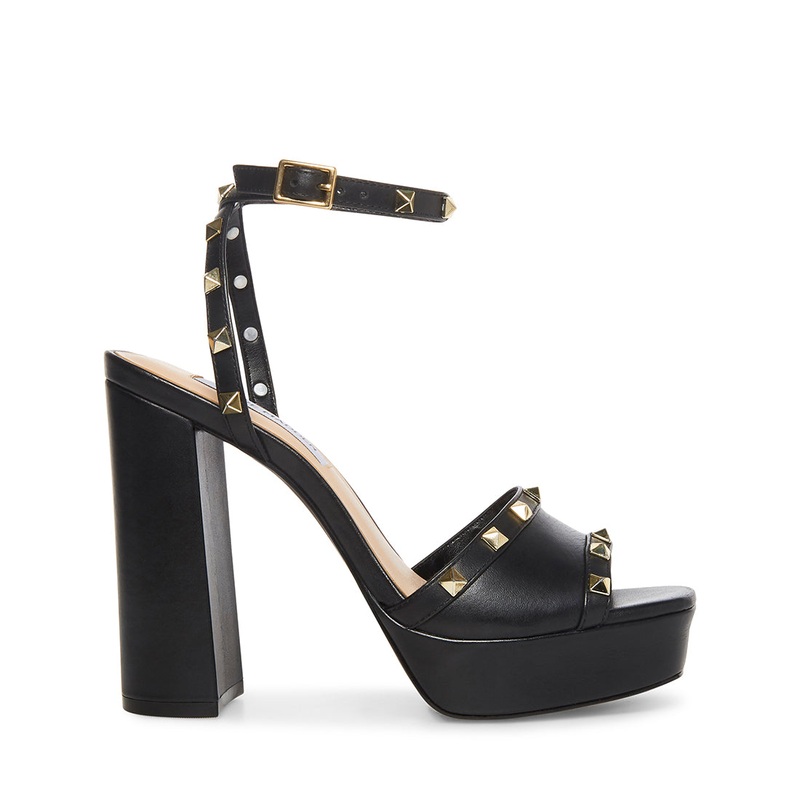 TABARI BLACK LEATHER – SM REBOOTED