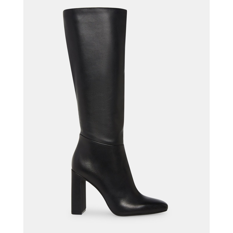 ALLY BLACK LEATHER – SM REBOOTED