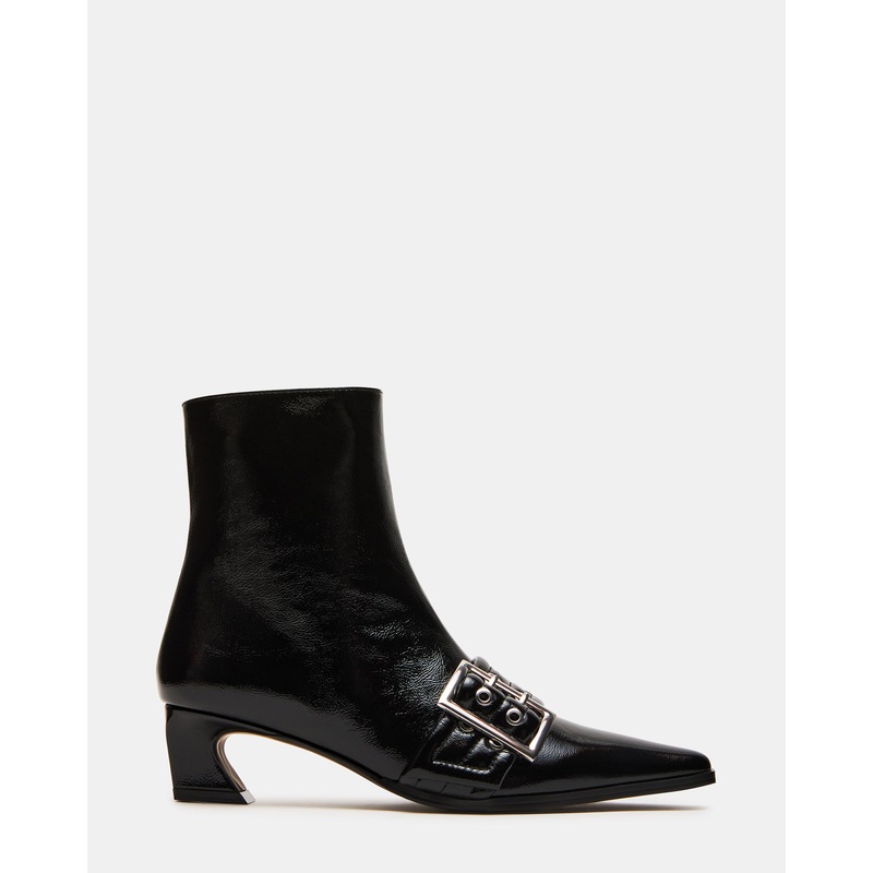AXTON BLACK LEATHER