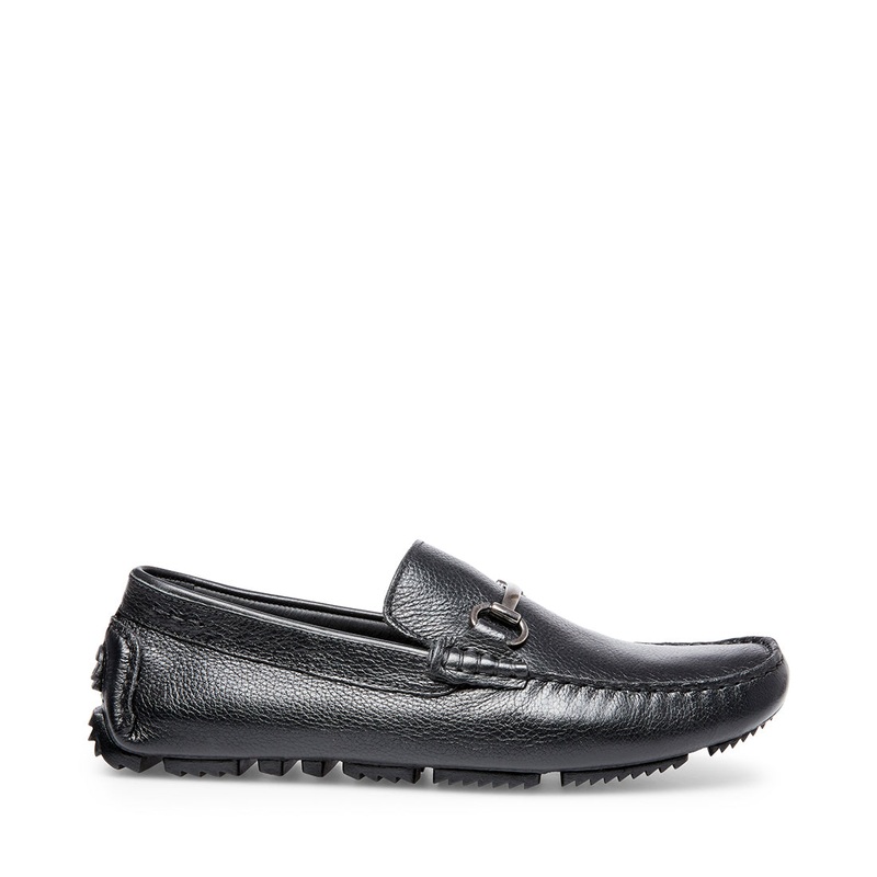 BRIMLEY BLACK LEATHER – SM REBOOTED