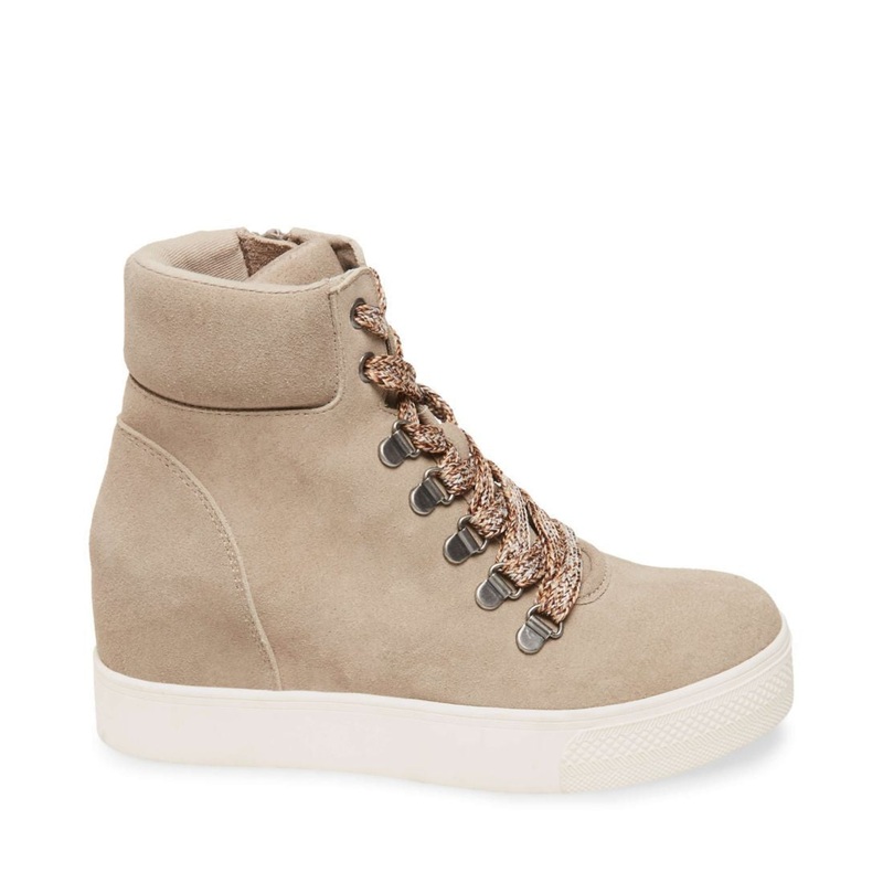 CATCH TAUPE – SM REBOOTED