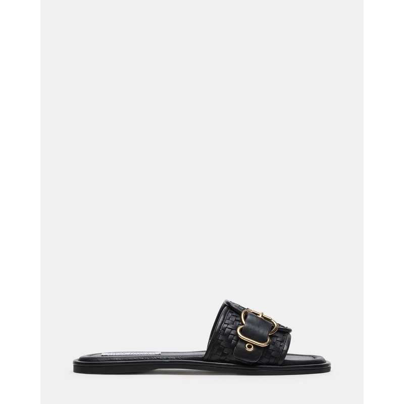 COINS BLACK LEATHER – SM REBOOTED
