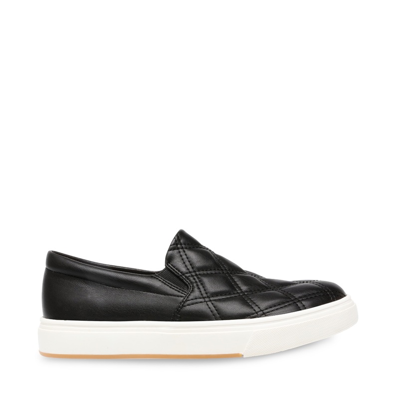 COULTER-Q BLACK – SM REBOOTED