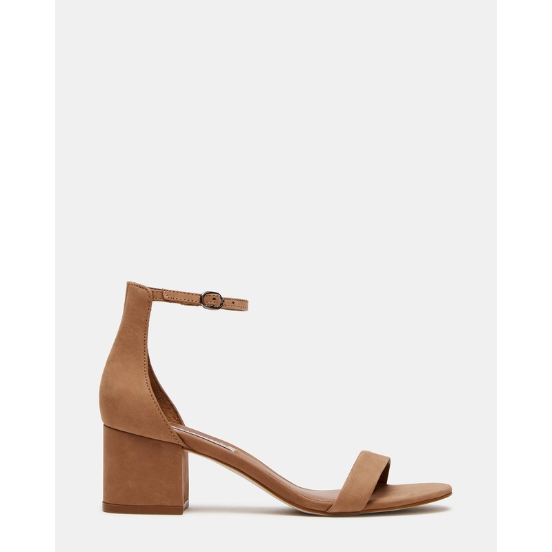 IRENEE TAN NUBUCK – SM REBOOTED