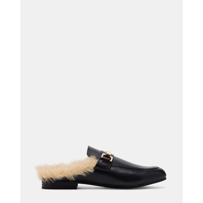 KHLOE BLACK LEATHER – SM REBOOTED