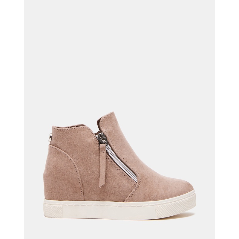KIDS’ CALIBER TAUPE – SM REBOOTED