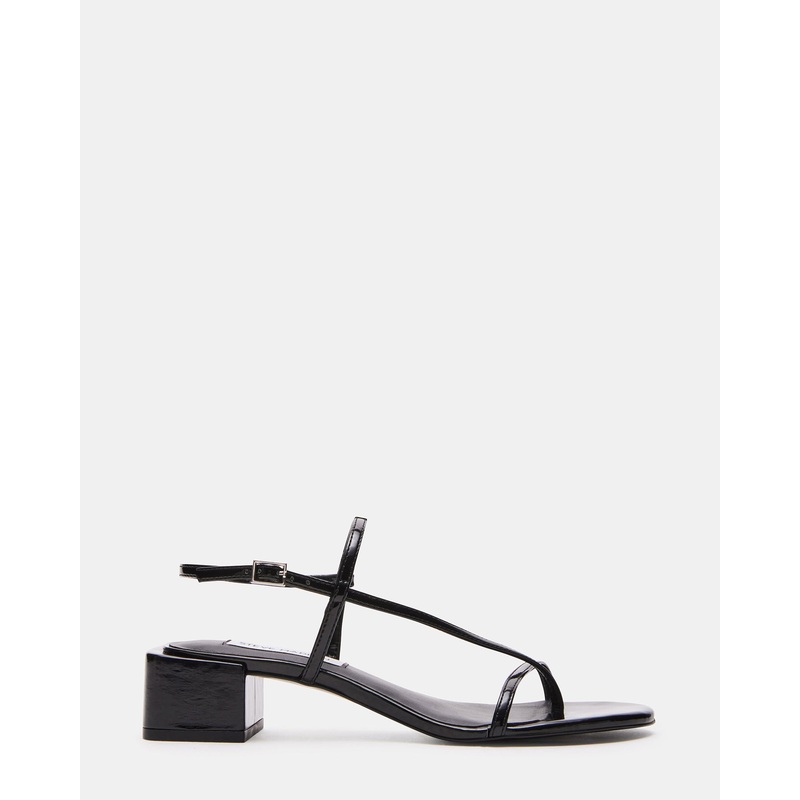 LEMONA BLACK – SM REBOOTED