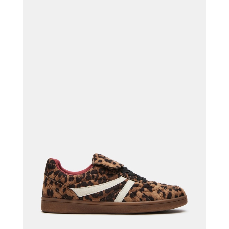 MADRID LEOPARD