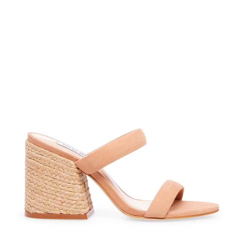 MARCELLA TAN NUBUCK – SM REBOOTED
