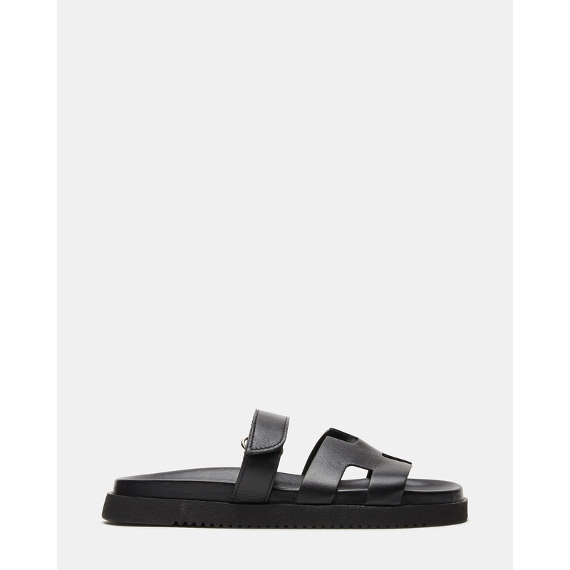 MAYVEN BLACK LEATHER – SM REBOOTED