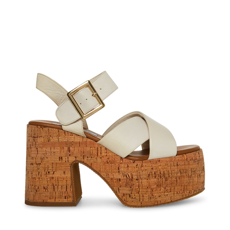 PALMER WHITE LEATHER – SM REBOOTED