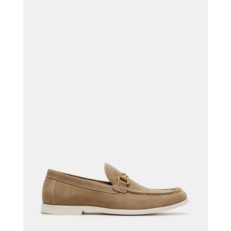 RENZZI SAND SUEDE