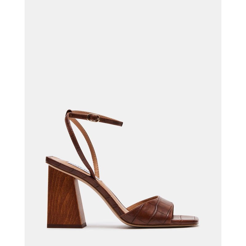 ROZLYN BROWN CROCODILE – SM REBOOTED