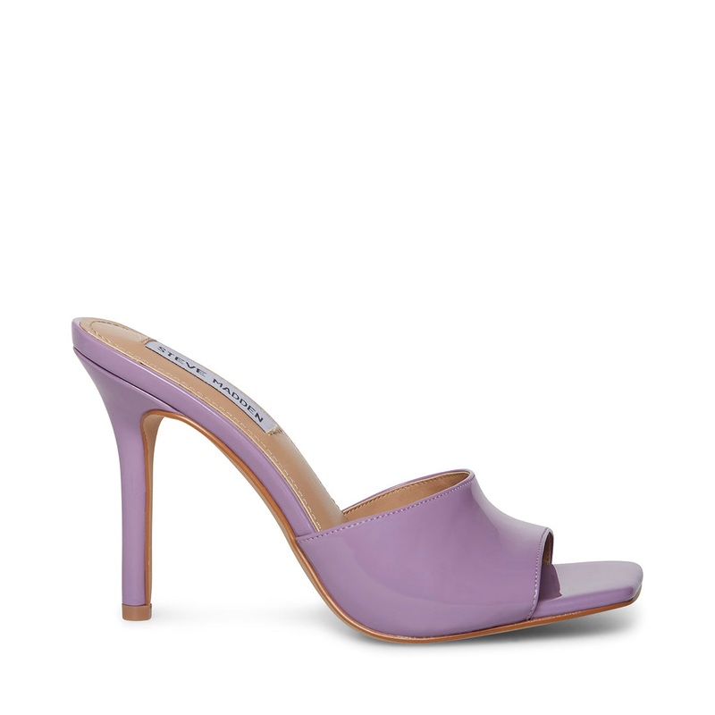 SIGNAL LILAC – SM REBOOTED