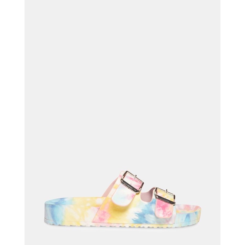 TEDDY-T PASTEL MULTI – SM REBOOTED