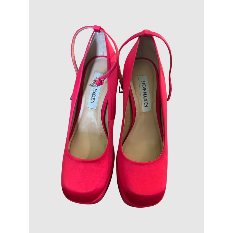 ARTEM ANKLE STRAP PUMP – SM REBOOTED