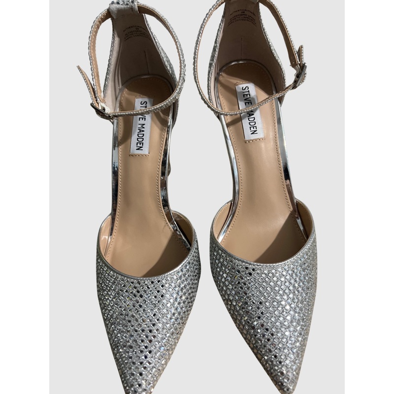 AUTHENTIC RHINESTONES – SM REBOOTED
