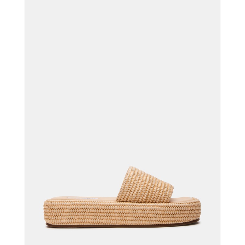 BEACHY NATURAL – SM REBOOTED