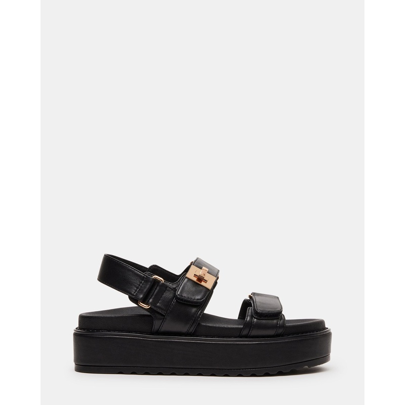 BIGMONA BLACK LEATHER – SM REBOOTED
