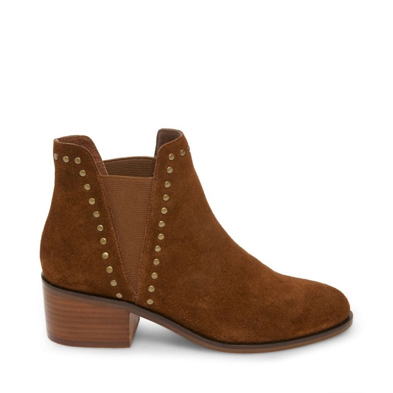 CADE BROWN SUEDE – SM REBOOTED
