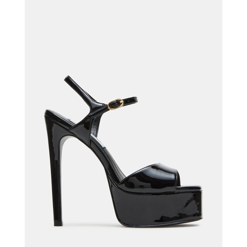COLOGNE BLACK PATENT