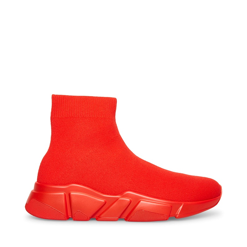 GAMETIME RED – SM REBOOTED