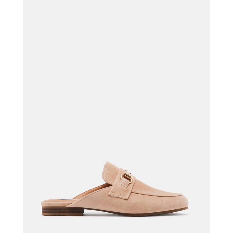 KANDI CAMEL SUEDE – SM REBOOTED