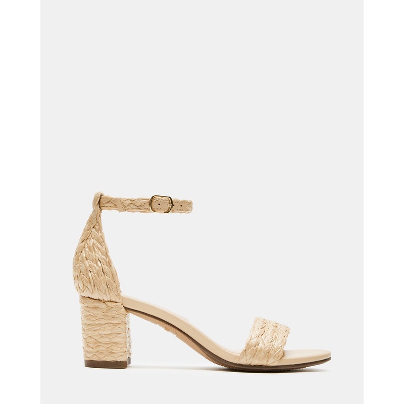 KIDS’ CARRSON RAFFIA