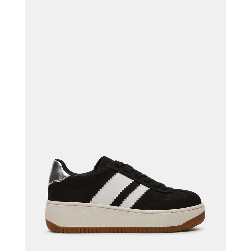 KIDS’ FIELD BLACK