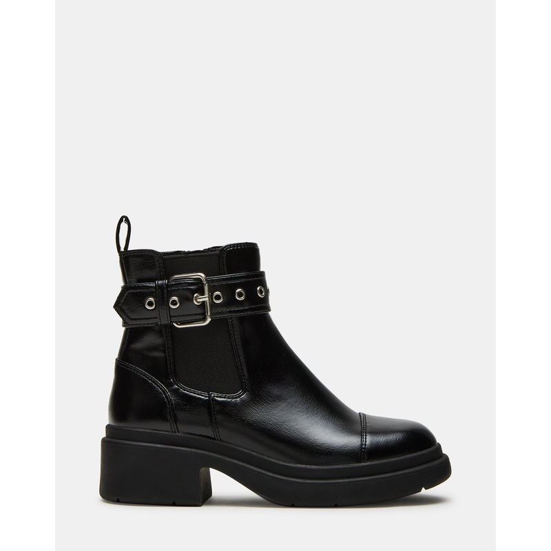 KIDS’ KIKI BLACK