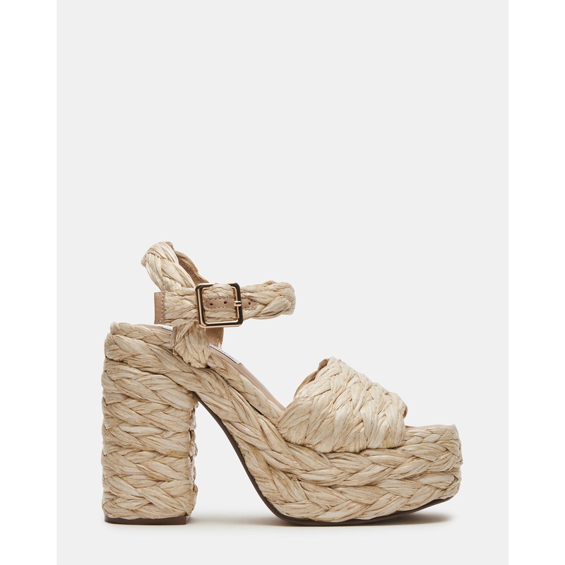 KORAL RAFFIA