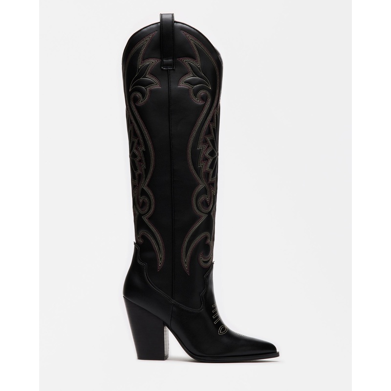 LASSO BLACK MULTI – SM REBOOTED