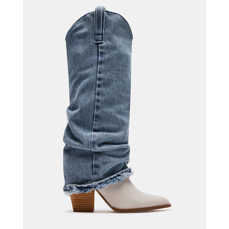 LASSY DENIM FABRIC – SM REBOOTED