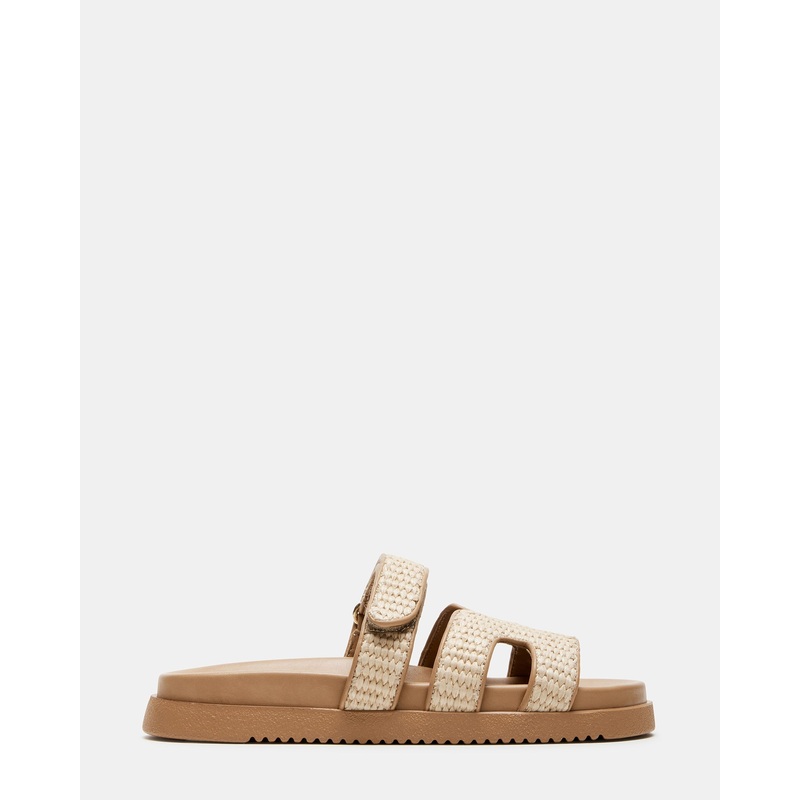 MAYVEN NATURAL RAFFIA – SM REBOOTED
