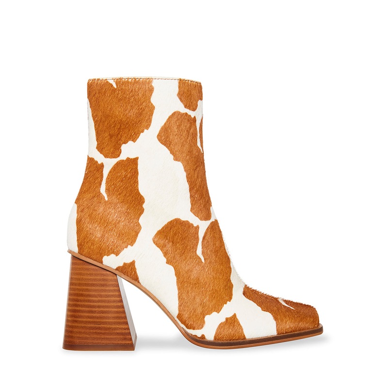 NARA-C BROWN/TAN – SM REBOOTED