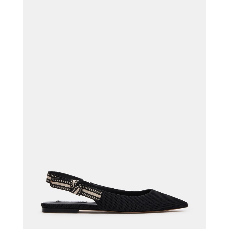 OLSEN BLACK – SM REBOOTED