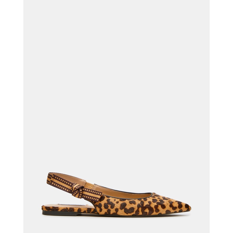 OLSEN LEOPARD