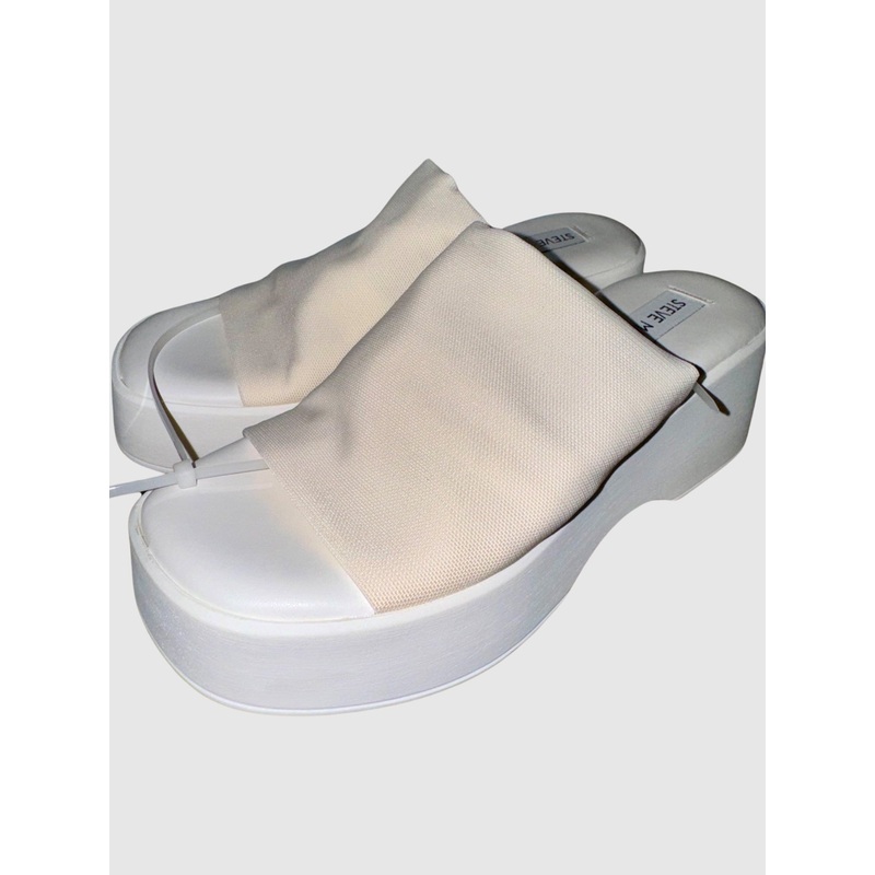 SLINKY30 WHITE – SM REBOOTED
