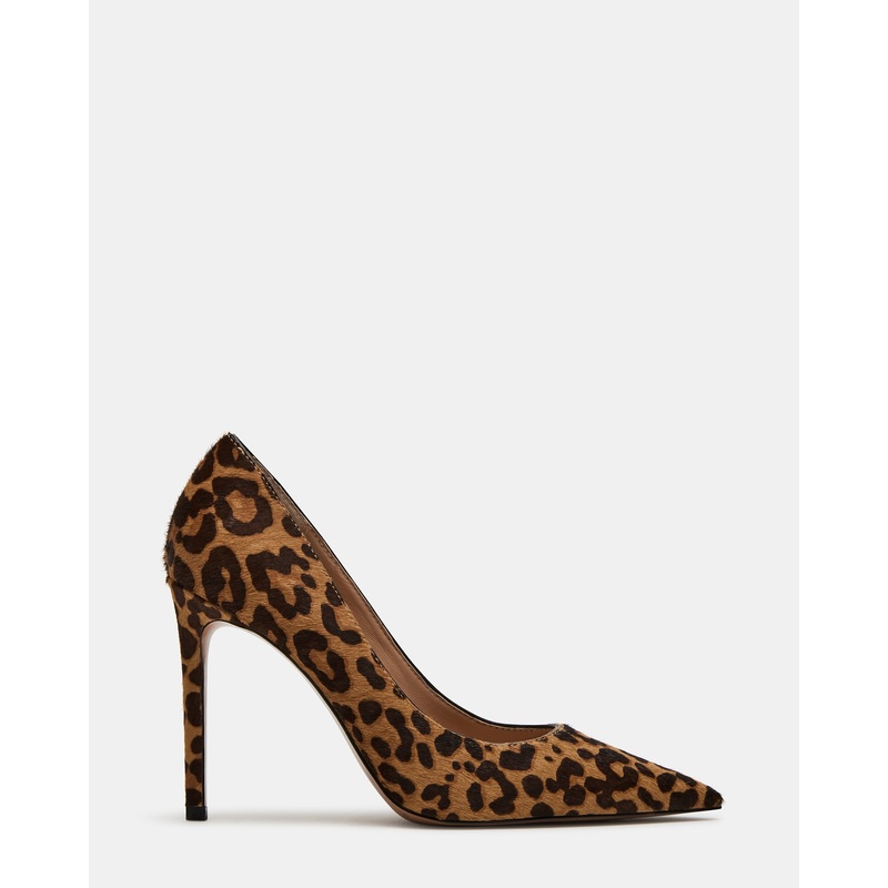 THRIVE LEOPARD