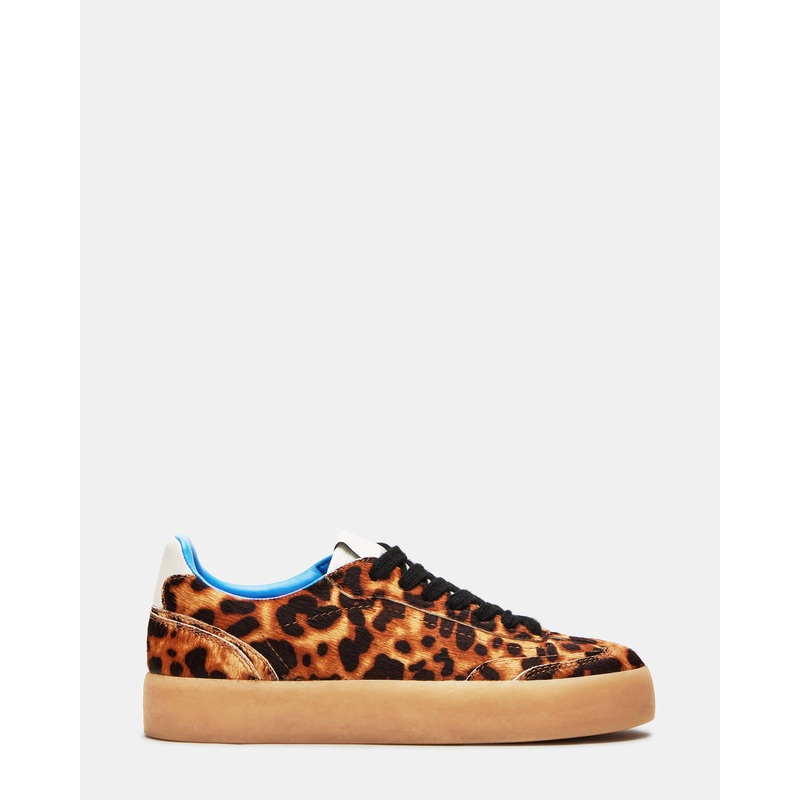 TUX LEOPARD